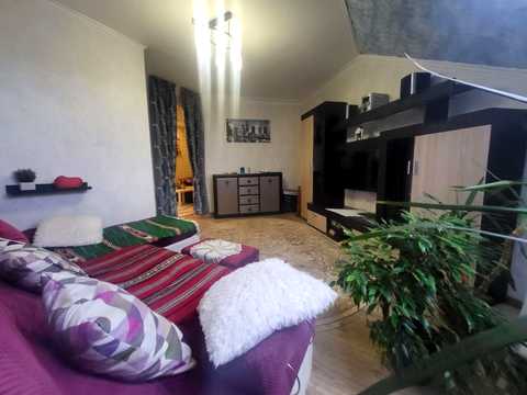 квартира по адресу Бориса Гмыри ул., 10