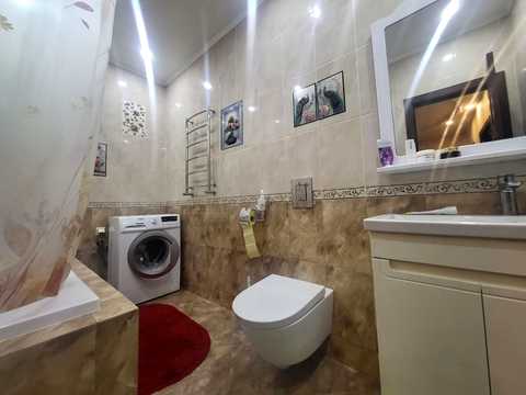 квартира по адресу Бориса Гмыри ул., 10