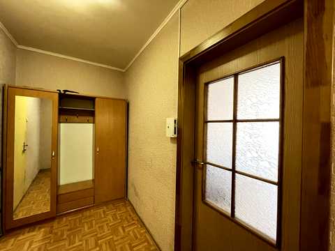 квартира по адресу Олены Пчилки ул., 2-Б