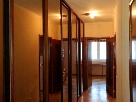 квартира за адресою Левка Лук'яненка вул. (Маршала Тимошенка), 29