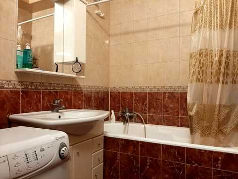 квартира за адресою Левка Лук'яненка вул. (Маршала Тимошенка), 29