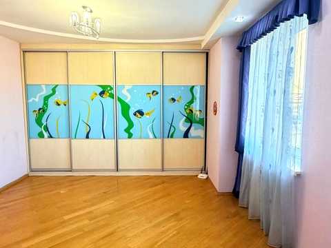 квартира по адресу Вячеслава Черновола ул., 20