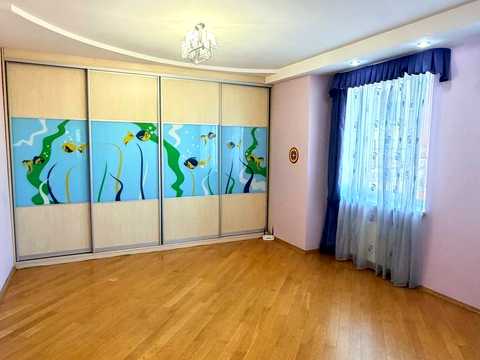 квартира по адресу Вячеслава Черновола ул., 20