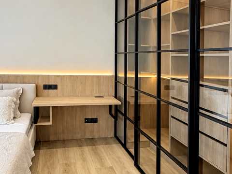 квартира за адресою Березняківська вул., 29-А