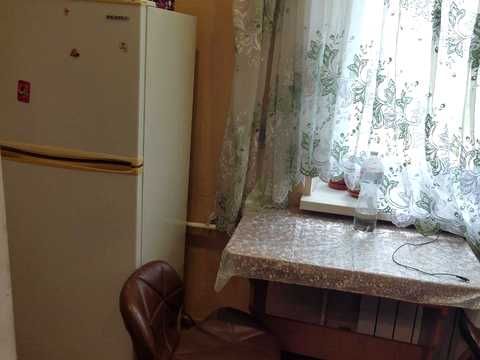 квартира по адресу Новошкольная ул., 92