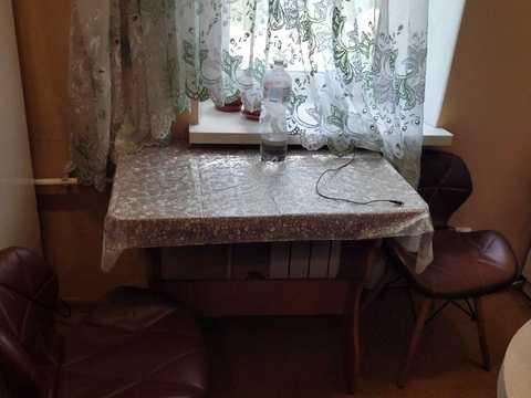 квартира по адресу Новошкольная ул., 92