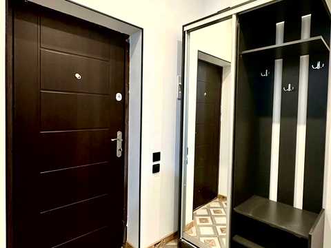 квартира по адресу Ужгородская ул., 31