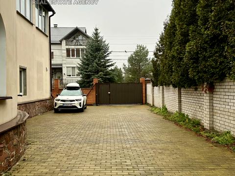квартира по адресу Ужгородская ул., 31