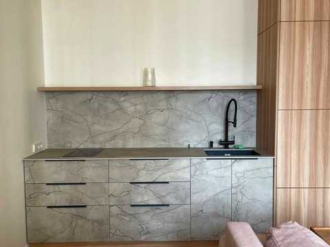 квартира за адресою Салютна вул., 2к1