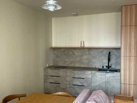 квартира за адресою Салютна вул., 2к1