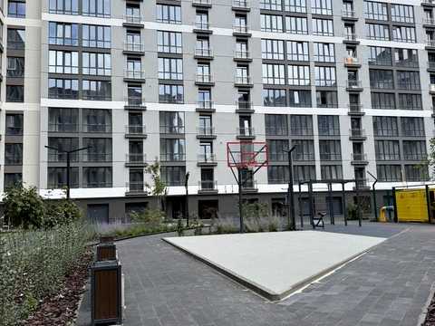 квартира по адресу Виноградна ул., (Будинок 11)