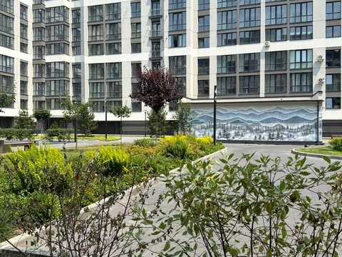 квартира по адресу Виноградна ул., (Будинок 11)