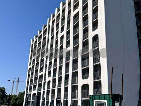 квартира за адресою с. Софіївська Борщагівка, Боголюбова вул., 43