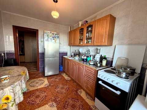 квартира за адресою Хмельницький, Тернопільська вул., 30/2