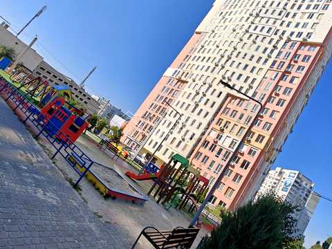 квартира за адресою Гвардійців-Широнінців вул., 72