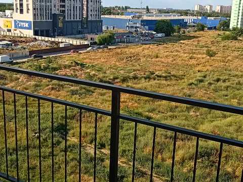 квартира по адресу Жемчужная ул., 11
