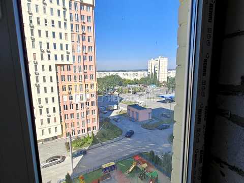 квартира по адресу Гвардейцев-Широнинцев ул., 72