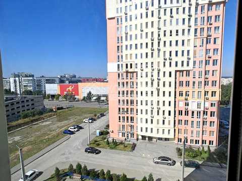 квартира по адресу Гвардейцев-Широнинцев ул., 72