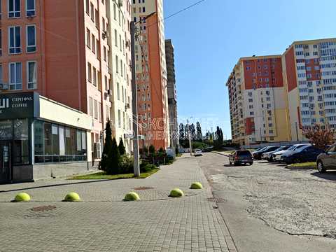 квартира по адресу Гвардейцев-Широнинцев ул., 72