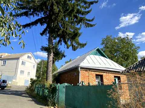 будинок за адресою Лісова вул., 24