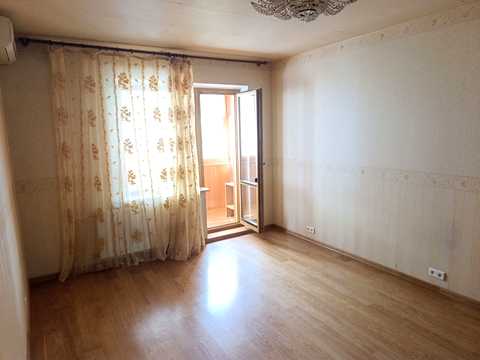 квартира по адресу Радужная ул., 10