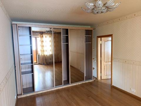 квартира по адресу Радужная ул., 10