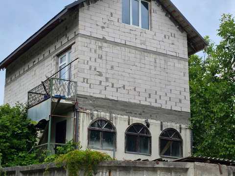 будинок за адресою 7-й  Хвилястий