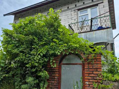 будинок за адресою 7-й  Хвилястий