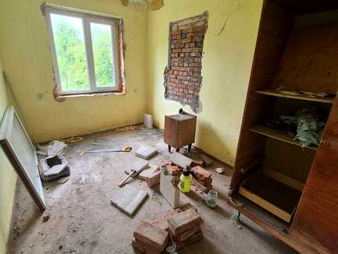 будинок за адресою 7-й  Хвилястий