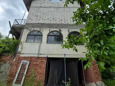 будинок за адресою 7-й  Хвилястий