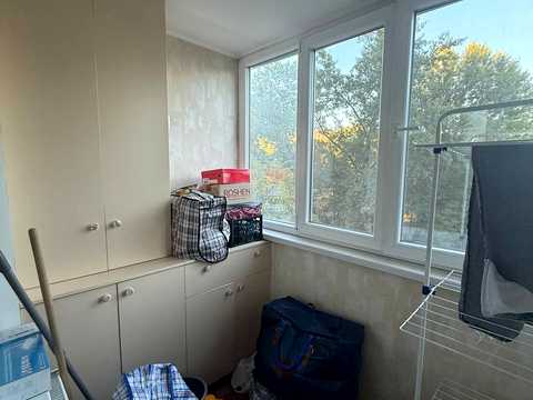 квартира за адресою Крушельницької пров. (Людмили Мокієвської), 5