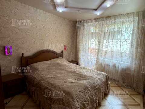 квартира по адресу Академика Барабашова ул., 46