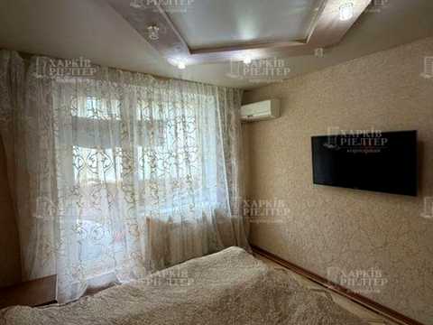 квартира по адресу Академика Барабашова ул., 46