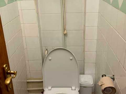 квартира за адресою Інститутська вул., 18