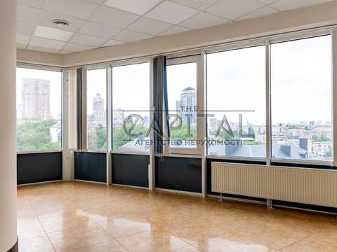 коммерческая по адресу Кловский спуск, 7