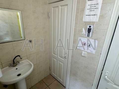 коммерческая по адресу Большая Васильковская ул. (Красноармейская), 55Б