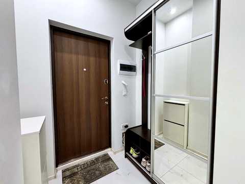 квартира за адресою Джона Маккейна вул. (Івана Кудрі), 7