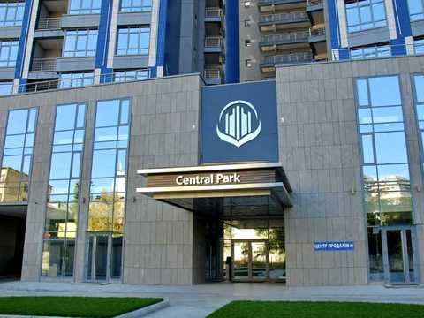 квартира за адресою Джона Маккейна вул. (Івана Кудрі), 7