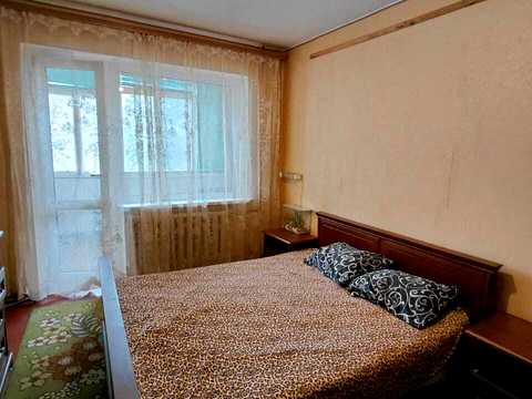 квартира по адресу Небесной Сотни просп. (Маршала Жукова), 85