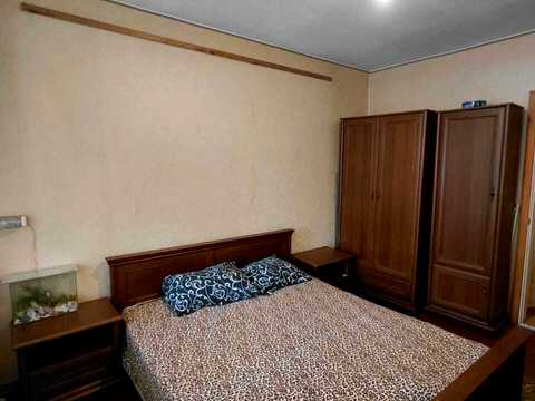 квартира по адресу Небесной Сотни просп. (Маршала Жукова), 85
