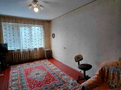 квартира по адресу Небесной Сотни просп. (Маршала Жукова), 85