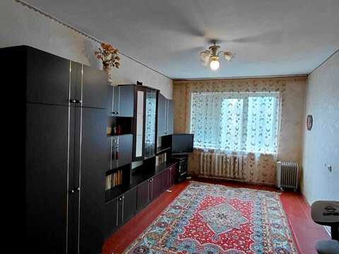 квартира по адресу Небесной Сотни просп. (Маршала Жукова), 85