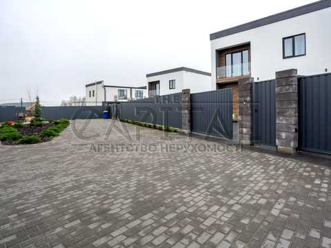 дом по адресу Святищенская ул.