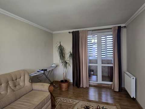 квартира по адресу Галицкая ул., 2а