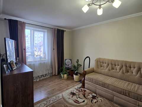 квартира по адресу Галицкая ул., 2а
