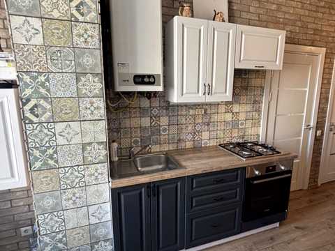 квартира по адресу Кошова ул., 101