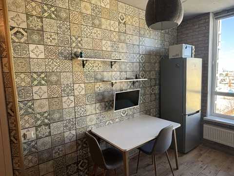 квартира по адресу Кошова ул., 101