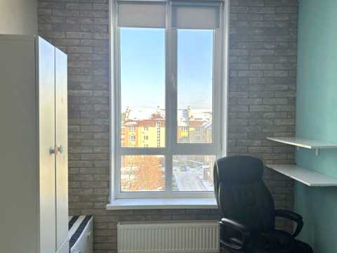 квартира по адресу Кошова ул., 101