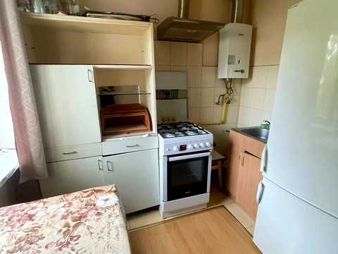 квартира за адресою Зелена вул., 212