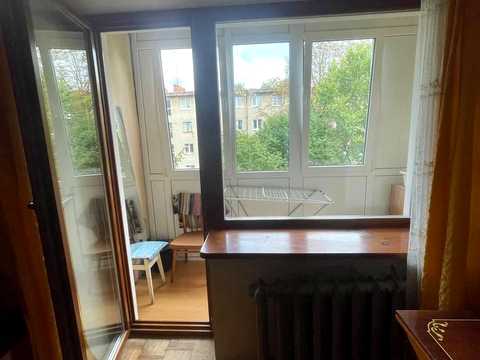 квартира за адресою Зелена вул., 212
